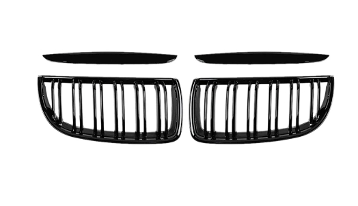 E90/E91 grotelės