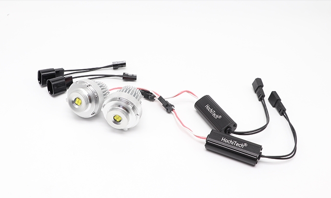 Ledmarker3 (E60/E61 LCI halogen) 60W
