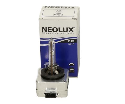 D1S Neolux D1S-NX1S - azauta