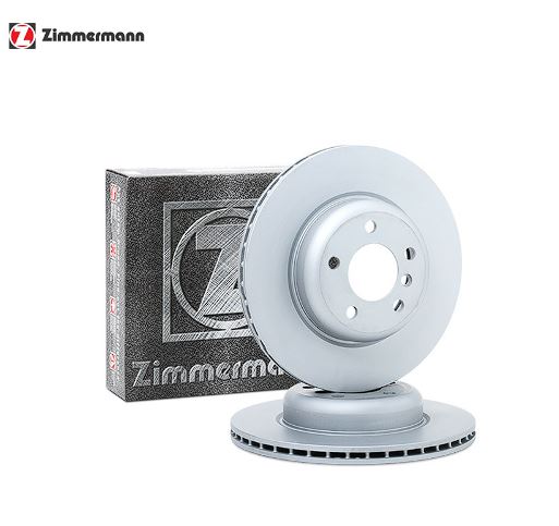 Zimmermann pr.diskai 150-3482-20 (2vnt)