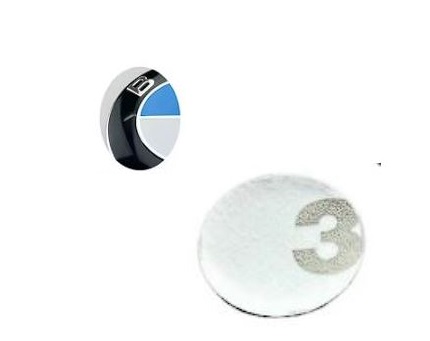 Lipdukas Raktui  11mm