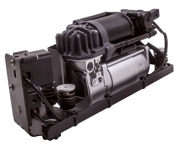 F11 F07 kompresorius / pilnas