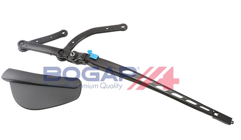 E60/E61 valytuvo kojelė/svirtis d.p.