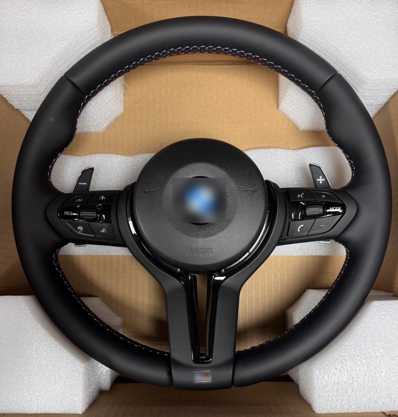 M vairas F10 F07 F01 F06 / šild.vibr.distro /  juodas