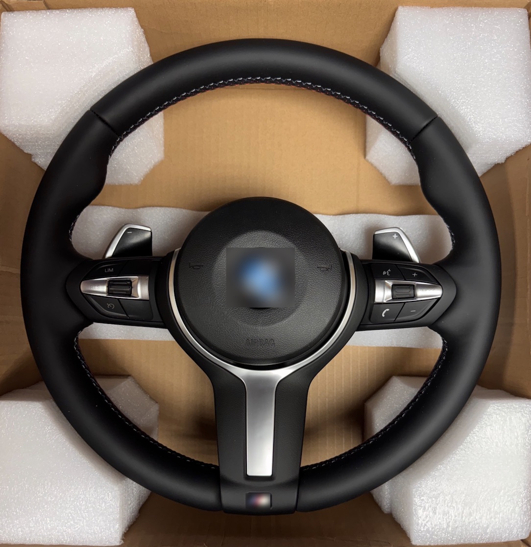 Msp vairas F20 F30 F25 F15 ir kt.