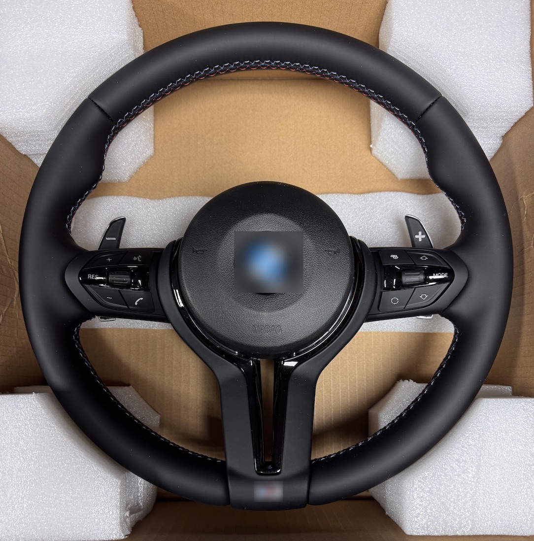 M vairas E ser. (E9x E7x E8x E53) juodas