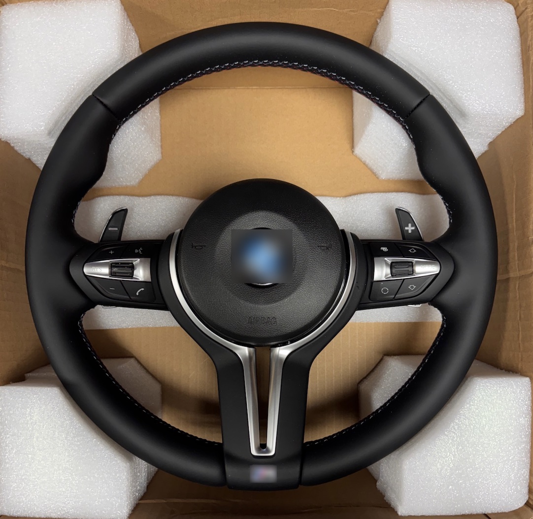 M vairas E ser. (E9x E7x E8x E53)