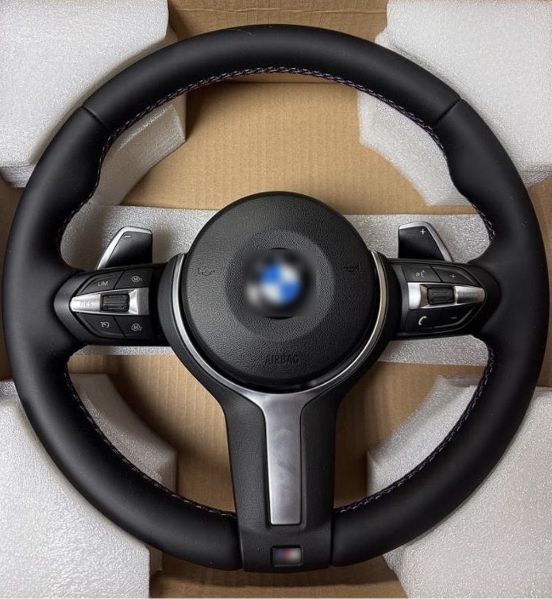 Msp vairas F20 F30 F25 F15 ir kt.