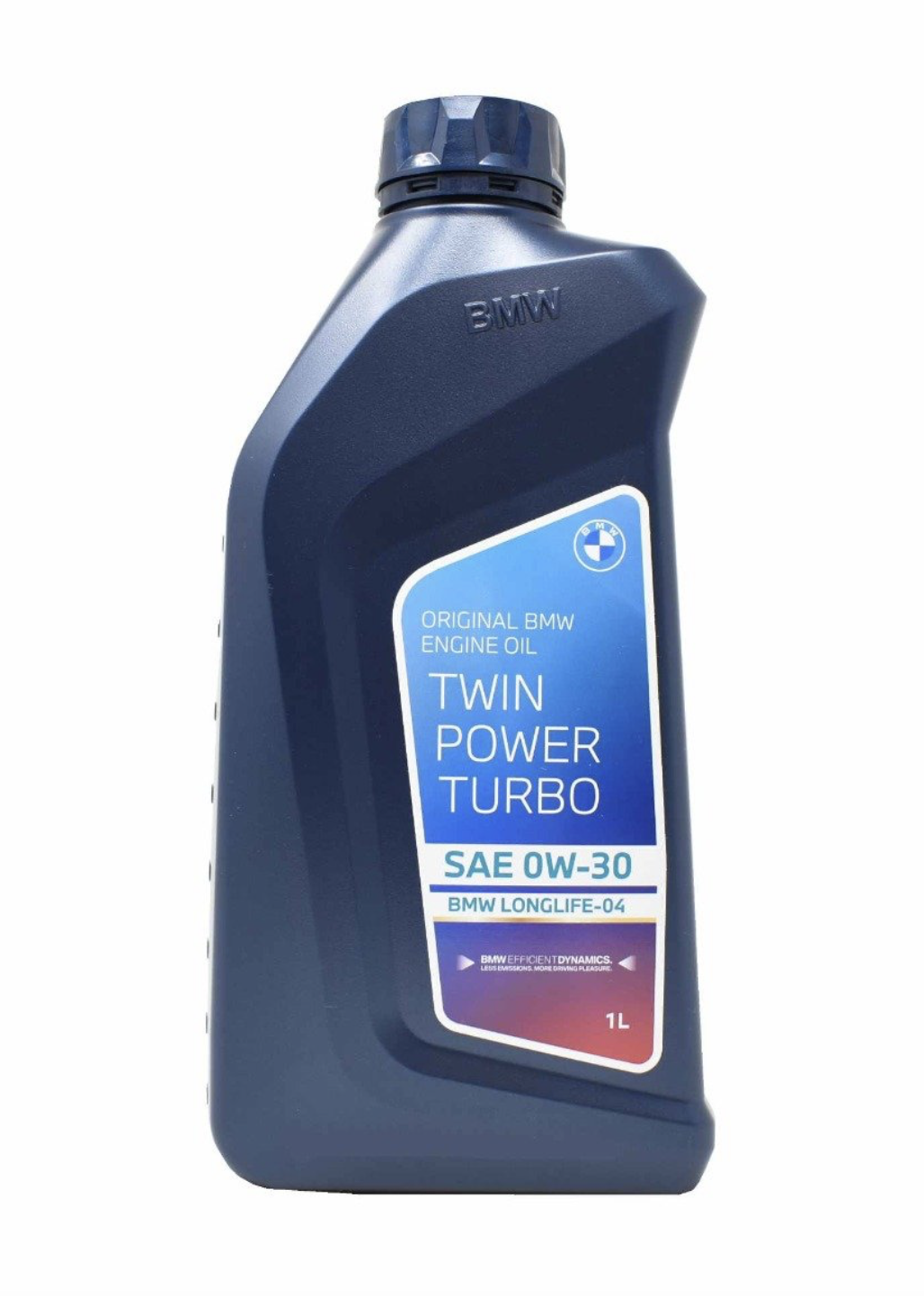 BMW 0W30 TWINPOWER TURBO LL-04 1L
