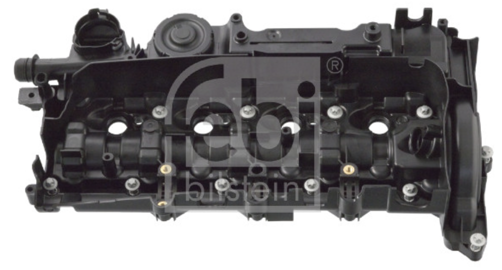 N47N vožtuvų dangtelis FEBI 174674