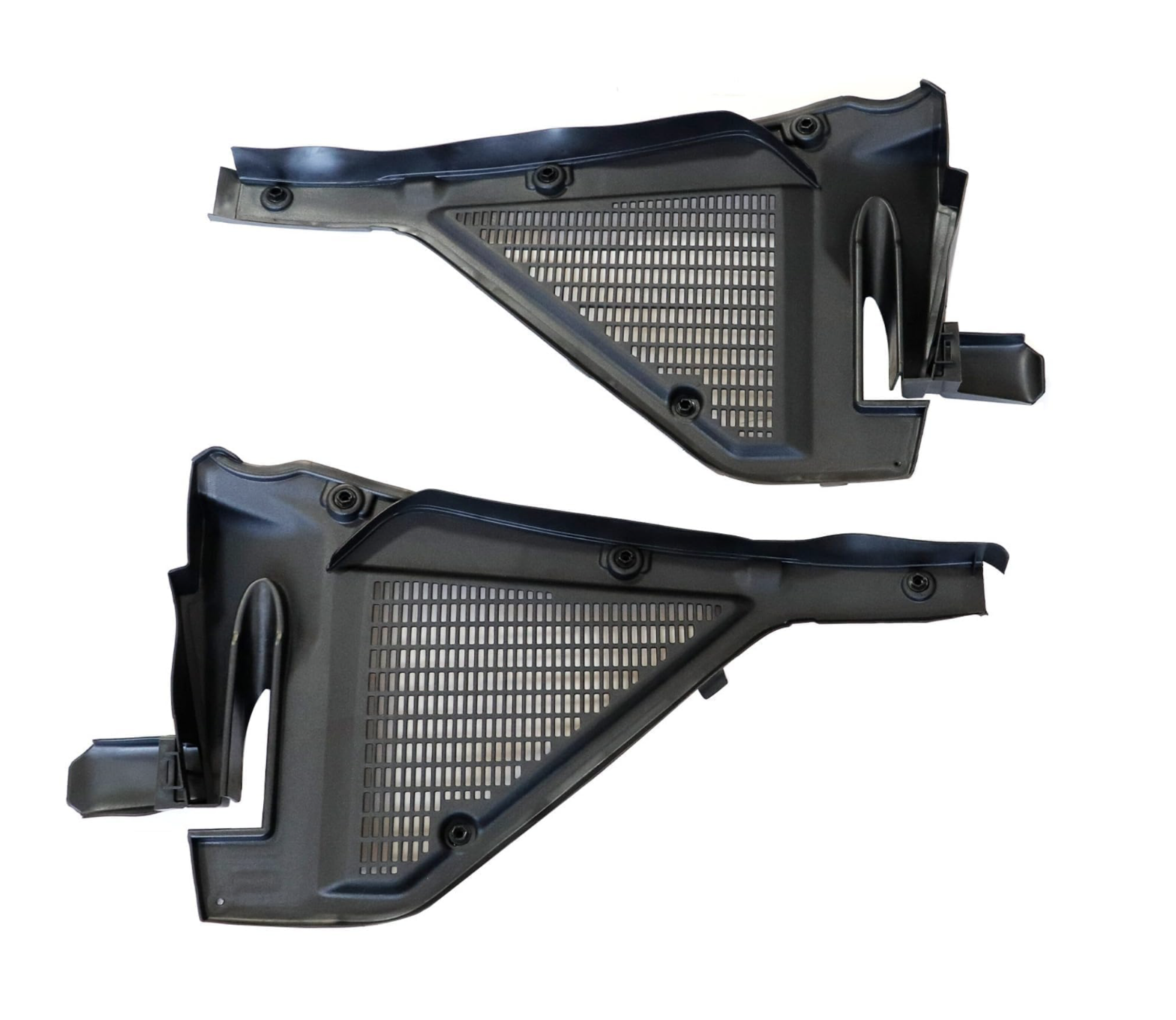 E70 E71 grotos po kapotu