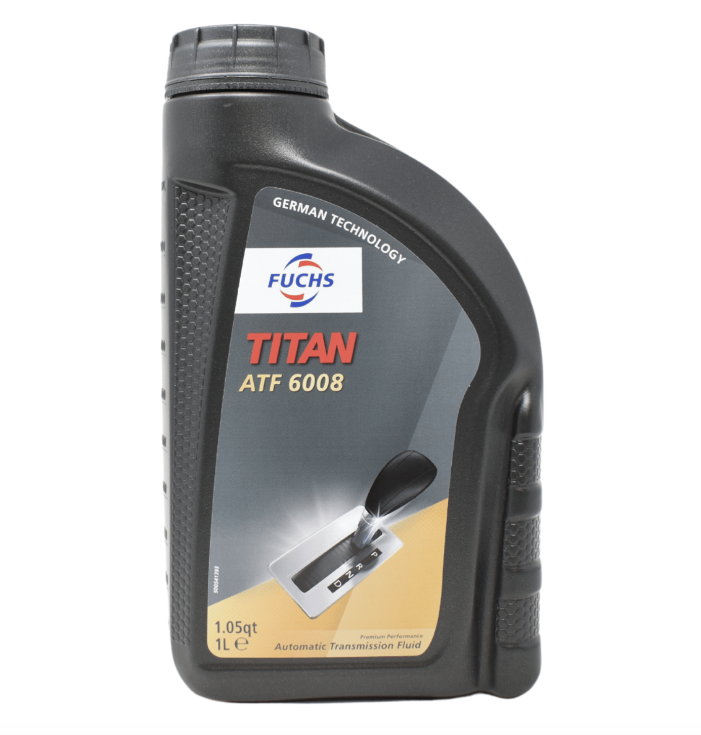 Fuchs TITAN 6008 (1L)